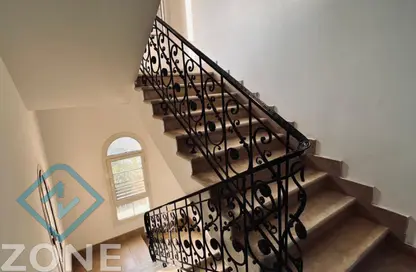 Villa - 3 Bedrooms - 3 Bathrooms for rent in Privado - Madinaty - Cairo Villa - 3 Bedrooms - 3 Bathrooms for rent in Privado - Madinaty - Cairo