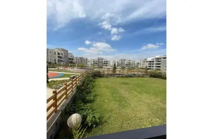 Apartment - 2 Bedrooms - 2 Bathrooms for sale in Cairo Festival City - North Investors Area - New Cairo City - Cairo