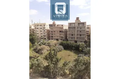 Apartment - 3 Bedrooms - 1 Bathroom for sale in Al Esraa St. - El Mearag City - Zahraa El Maadi - Hay El Maadi - Cairo