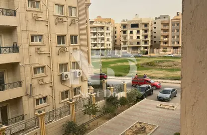 شقة - 3 غرف نوم - 2 حمامات للبيع في اللوتس الجنوبي - حى اللوتس - مدينة القاهرة الجديدة - القاهرة