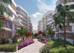 Apartment - 3 bedrooms - 3 bathrooms for للبيع in Bloomfields - Mostakbal City Compounds - The 5th Settlement - New Cairo City - Cairo
