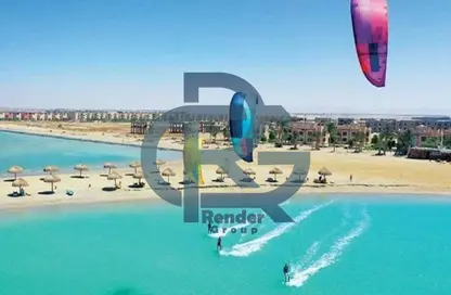 شاليه - 1 حمام للبيع في باراديس راس سدر - راس مطارمة - رأس سدر - محافظة جنوب سيناء