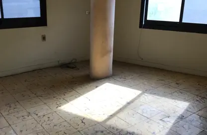 Apartment - 2 Bedrooms - 2 Bathrooms for sale in Sudan St. - Mohandessin - Giza