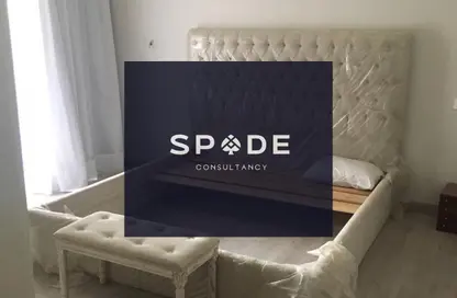 Apartment - 2 Bedrooms - 2 Bathrooms for sale in Palm Hills Kattameya - El Katameya Compounds - El Katameya - New Cairo City - Cairo