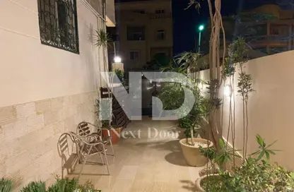 Duplex - 3 Bedrooms - 3 Bathrooms for sale in Fatma Al Sharbatly Mosque - District 3 - The 5th Settlement - New Cairo City - Cairo Duplex - 3 Bedrooms - 3 Bathrooms for sale in Fatma Al Sharbatly Mosque - District 3 - The 5th Settlement - New Cairo City - Cairo