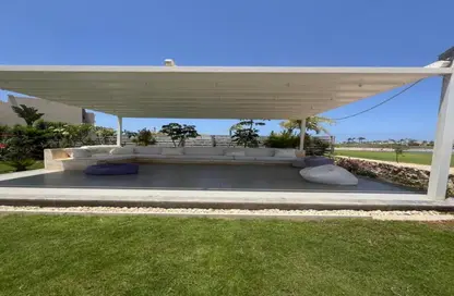 Villa - 5 Bedrooms - 6 Bathrooms for sale in Hacienda Bay - Sidi Abdel Rahman - North Coast