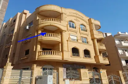 Apartment - 3 Bedrooms - 2 Bathrooms for sale in Al Andalus El Gedida - Al Andalus District - New Cairo City - Cairo