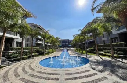 شقة - 2 غرف نوم - 2 حمامات للبيع في الباتيو اورو - كمبوندات التجمع الخامس - التجمع الخامس - مدينة القاهرة الجديدة - القاهرة