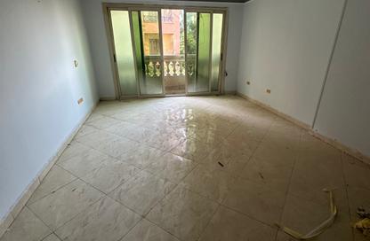 Apartment - 3 Bedrooms - 2 Bathrooms for rent in New Maadi Extension - Hay El Maadi - Cairo