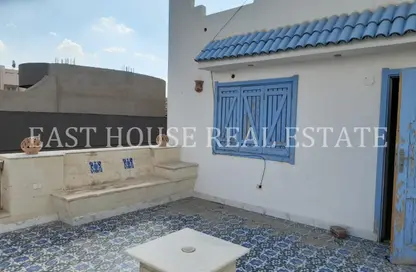 Duplex - 4 Bedrooms - 3 Bathrooms for rent in District 5 - The 5th Settlement - New Cairo City - Cairo