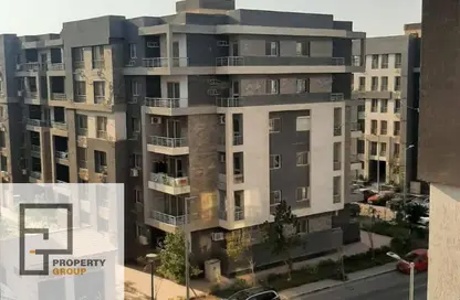 Apartment - 3 Bedrooms - 2 Bathrooms for sale in Janna 2 - Sheikh Zayed Compounds - Sheikh Zayed City - Giza