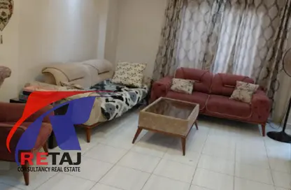 Apartment - 3 Bedrooms - 2 Bathrooms for rent in Madinaty - Cairo