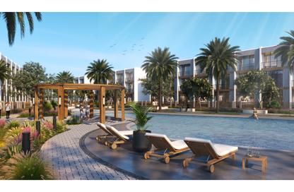 Villa - 3 Bedrooms - 3 Bathrooms for sale in MonteNapoleone - Mostakbal City Compounds - Mostakbal City - Future City - Cairo