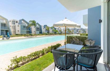 Chalet - 3 Bedrooms - 3 Bathrooms for sale in Fouka Bay - Qesm Marsa Matrouh - North Coast