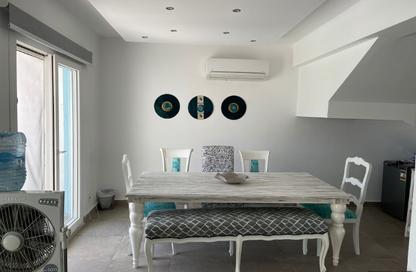 Townhouse - 5 Bedrooms - 4 Bathrooms for sale in Skala Mountain View Ras El Hikma - North Coast Resorts - North Coast