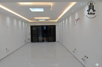 Office Space - Studio - 2 Bathrooms for rent in Masaken Sheraton - Sheraton Al Matar - El Nozha - Cairo