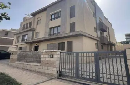 شقة - 3 غرف نوم - 3 حمامات للبيع في بيراميدز هايتس - طريق مصر اسكندرية الصحراوي - مدينة 6 أكتوبر - الجيزة