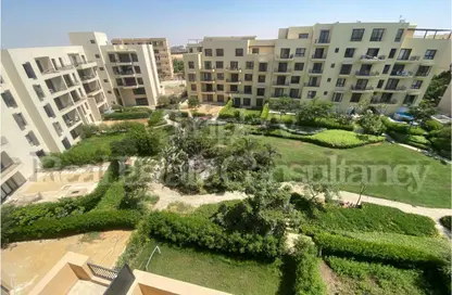 (بنتهاوس  (روف - 4 غرف نوم - 4 حمامات للايجار في أو ويست - كمبوندات 6 أكتوبر - مدينة 6 أكتوبر - الجيزة