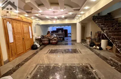 Duplex - 4 Bedrooms - 5 Bathrooms for sale in El Yasmeen 6 - El Yasmeen - New Cairo City - Cairo