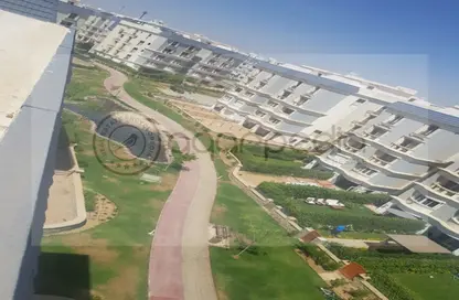 أي فيلا - 3 غرف نوم - 3 حمامات للبيع في ماونتن فيو هايد بارك - كمبوندات التجمع الخامس - التجمع الخامس - مدينة القاهرة الجديدة - القاهرة