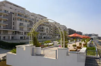 Villa - 4 Bedrooms - 2 Bathrooms for sale in Mountain View Hyde Park - 5th Settlement Compounds - The 5th Settlement - New Cairo City - Cairo