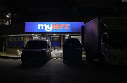محل - استوديو - 2 حمامات للبيع في سيتي ستارز - مساكن المهندسين - مدينة نصر - القاهرة
