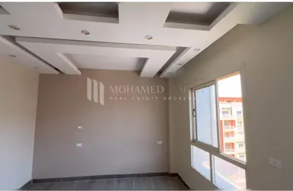 شقة - 3 غرف نوم - 2 حمامات للبيع في دجلة بالمز - طريق الواحات - مدينة 6 أكتوبر - الجيزة