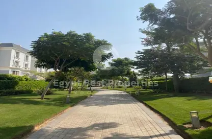 iVilla - 3 Bedrooms - 3 Bathrooms for sale in Mountain View Hyde Park - 5th Settlement Compounds - The 5th Settlement - New Cairo City - Cairo