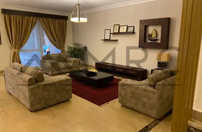 Twin House - 4 Bedrooms - 4 Bathrooms for sale in Bellagio - Ext North Inves Area - New Cairo City - Cairo