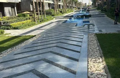 شقة - 3 غرف نوم - 3 حمامات للبيع في الباتيو اورو - كمبوندات التجمع الخامس - التجمع الخامس - مدينة القاهرة الجديدة - القاهرة