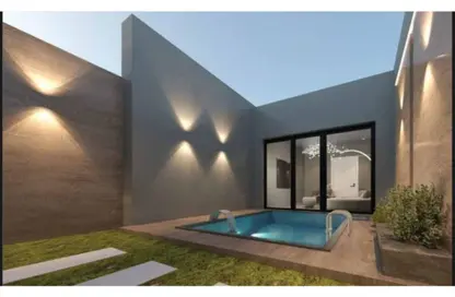 Villa - 6 Bedrooms - 5 Bathrooms for sale in 6 October City - Giza