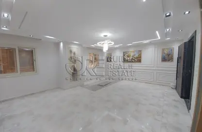 Apartment - 3 Bedrooms - 3 Bathrooms for sale in Shehab St. - Mohandessin - Giza