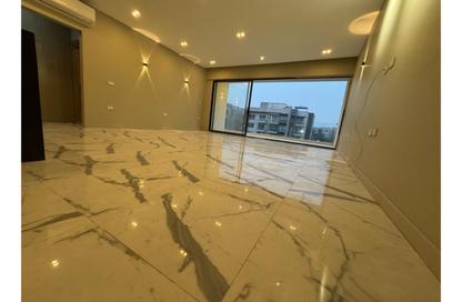 Apartment - 2 Bedrooms - 2 Bathrooms for rent in Lake View Residence - 5th Settlement Compounds - The 5th Settlement - New Cairo City - Cairo
