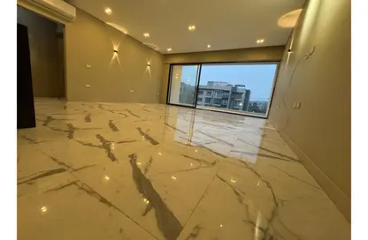 Apartment - 2 Bedrooms - 2 Bathrooms for rent in Lake View Residence - 5th Settlement Compounds - The 5th Settlement - New Cairo City - Cairo