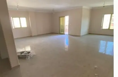 Apartment - 3 Bedrooms - 3 Bathrooms for rent in El Banafseg Apartment Buildings - El Banafseg - New Cairo City - Cairo