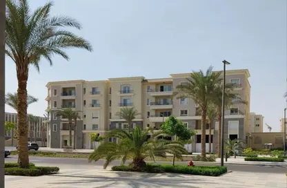 Apartment - 3 Bedrooms - 3 Bathrooms for rent in Mivida - 5th Settlement Compounds - The 5th Settlement - New Cairo City - Cairo Apartment - 3 Bedrooms - 3 Bathrooms for rent in Mivida - 5th Settlement Compounds - The 5th Settlement - New Cairo City - Cairo