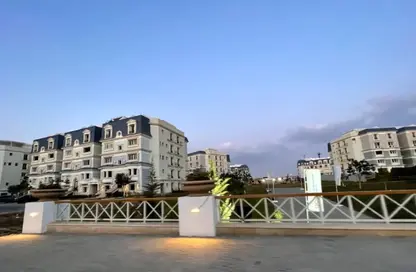 منزل مزدوج - 3 غرف نوم - 4 حمامات للبيع في ماونتن فيو هايد بارك - كمبوندات التجمع الخامس - التجمع الخامس - مدينة القاهرة الجديدة - القاهرة