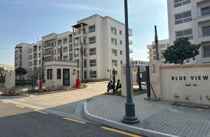 Apartment - Studio - 1 Bathroom for sale in Mivida - 5th Settlement Compounds - The 5th Settlement - New Cairo City - Cairo