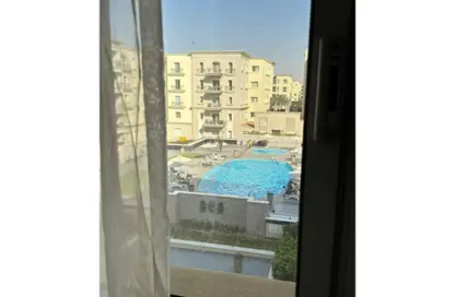 Apartment - 3 Bedrooms - 4 Bathrooms for sale in Mivida - 5th Settlement Compounds - The 5th Settlement - New Cairo City - Cairo Apartment - 3 Bedrooms - 4 Bathrooms for sale in Mivida - 5th Settlement Compounds - The 5th Settlement - New Cairo City - Cairo