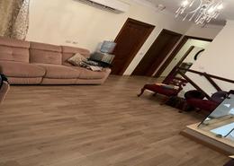 Duplex - 3 bedrooms - 3 bathrooms for للبيع in Westown - Sheikh Zayed Compounds - Sheikh Zayed City - Giza