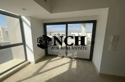 منزل مزدوج - 3 غرف نوم - 4 حمامات للايجار في مون ريزيدنس - فيفث سكوير - التجمع الخامس - مدينة القاهرة الجديدة - القاهرة
