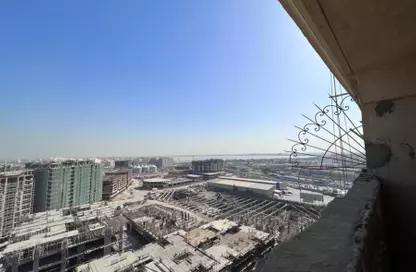 Apartment - 3 Bedrooms - 2 Bathrooms for sale in Green Plaza St. - Smouha - Hay Sharq - Alexandria