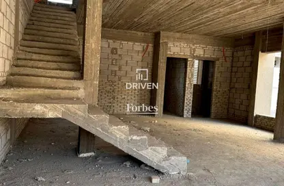 فيلا - 4 غرف نوم - 4 حمامات للبيع في ذا كراون - طريق مصر اسكندرية الصحراوي - مدينة 6 أكتوبر - الجيزة