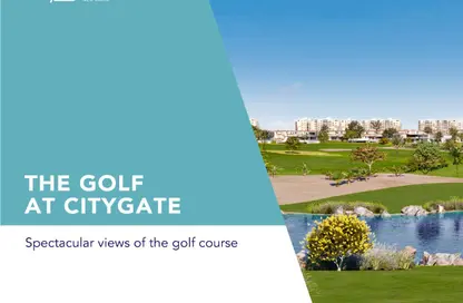 Penthouse - 4 Bedrooms - 4 Bathrooms for sale in City Gate - 5th Settlement Compounds - The 5th Settlement - New Cairo City - Cairo Penthouse - 4 Bedrooms - 4 Bathrooms for sale in City Gate - 5th Settlement Compounds - The 5th Settlement - New Cairo City - Cairo