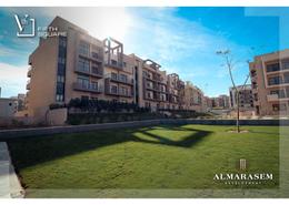 Apartment - 2 bedrooms - 2 bathrooms for للايجار in Fifth Square - North Investors Area - New Cairo City - Cairo