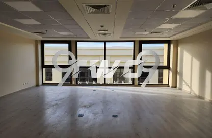 مساحات مكتبية - استوديو للبيع في ميفيدا - كمبوندات التجمع الخامس - التجمع الخامس - مدينة القاهرة الجديدة - القاهرة