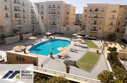 Apartment - 3 Bedrooms - 2 Bathrooms for rent in Mivida - 5th Settlement Compounds - The 5th Settlement - New Cairo City - Cairo