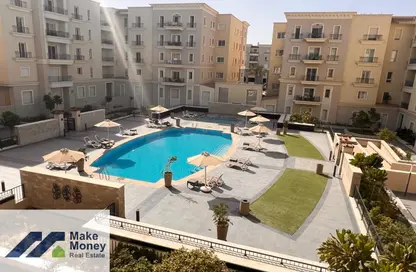 Apartment - 3 Bedrooms - 2 Bathrooms for rent in Mivida - 5th Settlement Compounds - The 5th Settlement - New Cairo City - Cairo