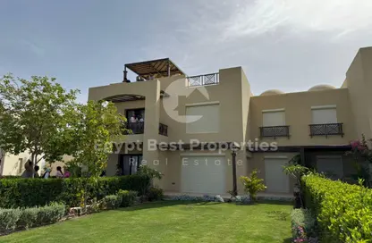 منزل مزدوج - 3 غرف نوم - 4 حمامات للبيع في مكادي هايتس - مكادي اوراسكوم - مكادي - الغردقة - محافظة البحر الاحمر منزل مزدوج - 3 غرف نوم - 4 حمامات للبيع في مكادي هايتس - مكادي اوراسكوم - مكادي - الغردقة - محافظة البحر الاحمر