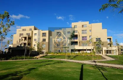 Apartment - 2 Bedrooms - 2 Bathrooms for rent in Palm Parks   Palm Hills - South Dahshur Link - 6 October City - Giza